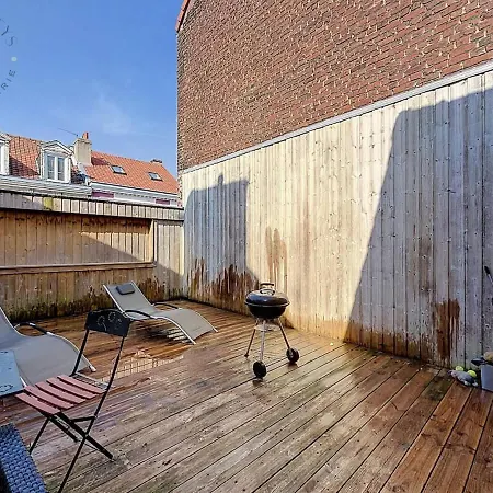 Holiday home Loft Billard Et Arcade 3 Ch Garage Et Terrasse *